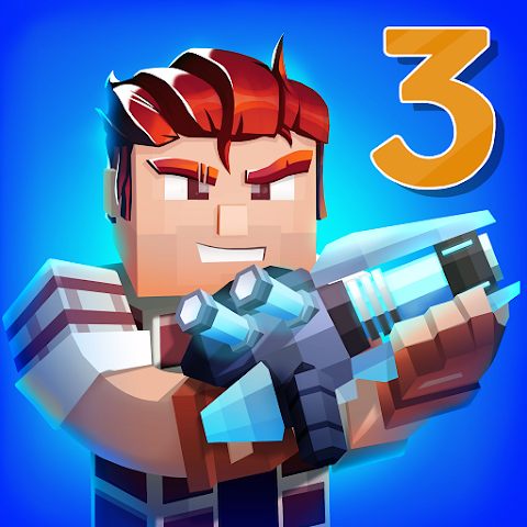 دانلود Simple Sandbox 3 – بازی اکشن “سندباکس 3” اندروید + مود